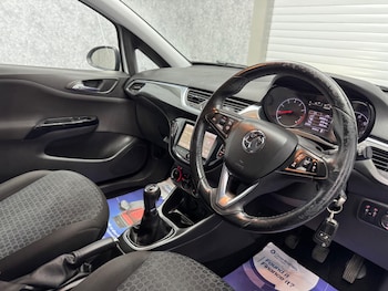 Used Vauxhall Corsa 2015 for sale - 76246687: Photo 2