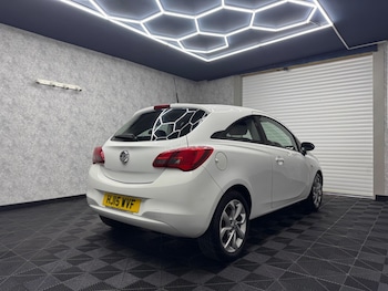 Used Vauxhall Corsa 2015 for sale - 76246687: Photo 4