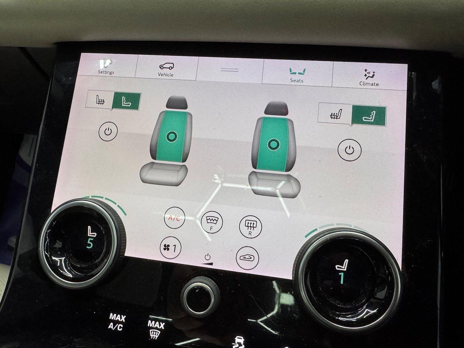 Used Land Rover Range Rover Velar 2017 for sale - 76572163: Photo 20