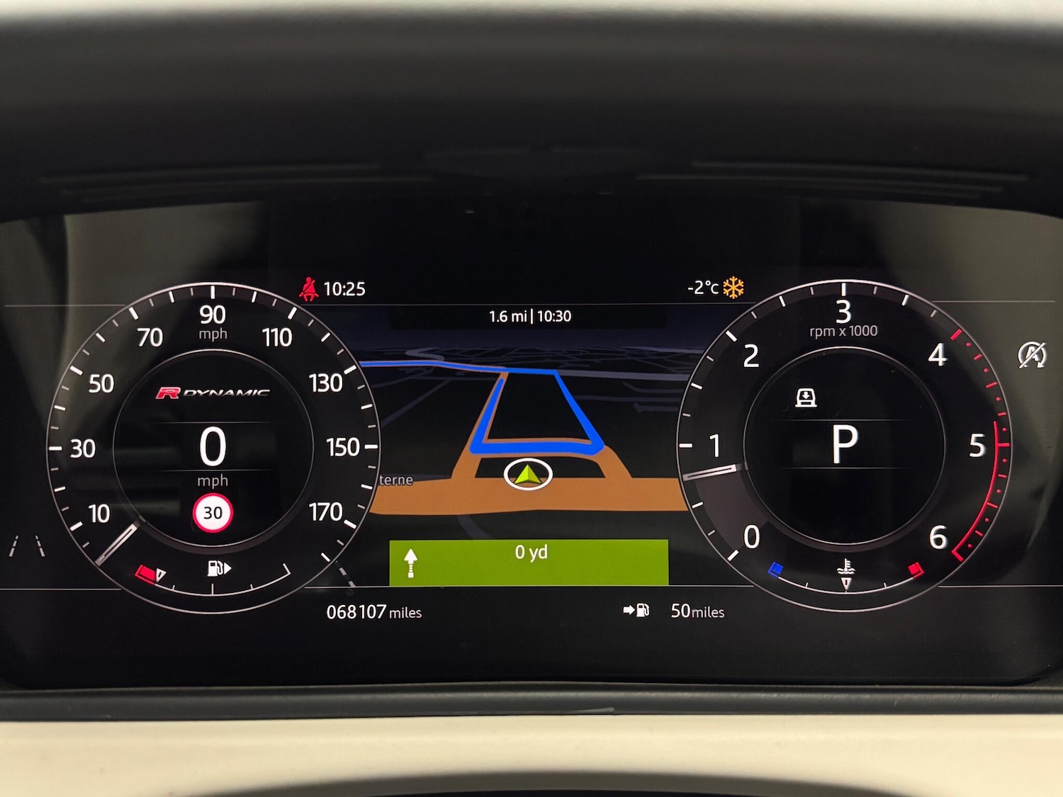 Used Land Rover Range Rover Velar 2017 for sale - 76572163: Photo 23