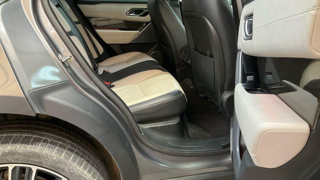 Used Land Rover Range Rover Velar 2017 for sale - 76572163: Photo 3