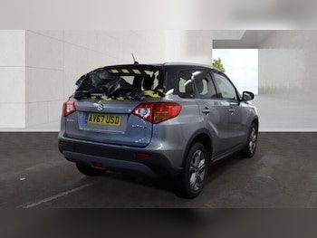 Used Suzuki Vitara 2017 for sale - 78307351: Photo