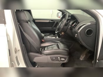 Used Audi Q7 2012 for sale - 78301874: Photo