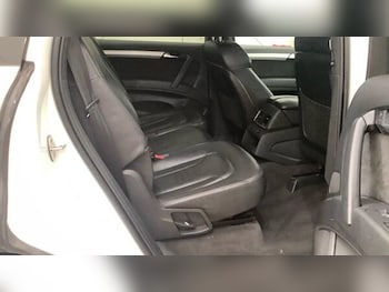 Used Audi Q7 2012 for sale - 78301874: Photo