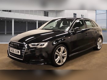 Audi A3 feature image