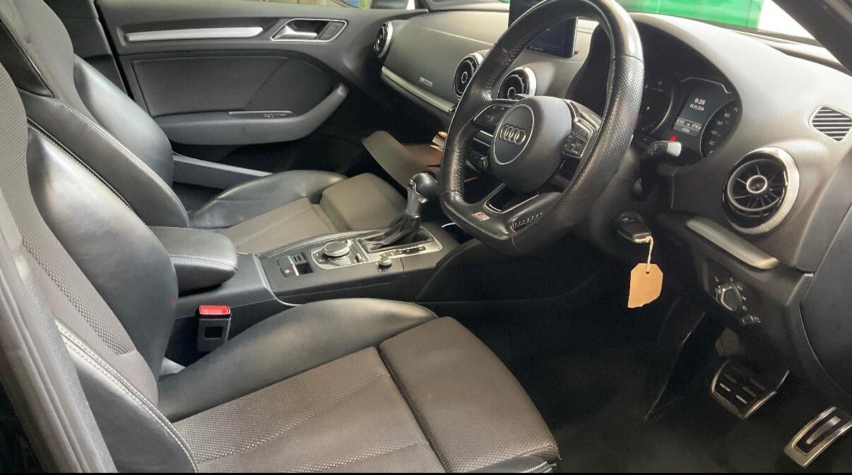 Used Audi A3 2016 for sale - 77794170: Photo 2