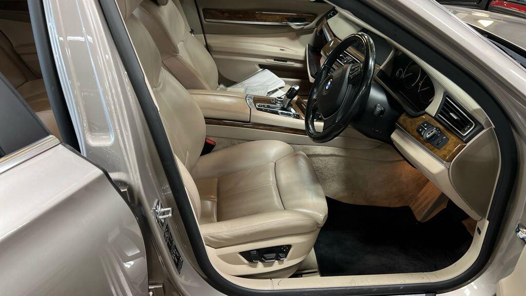 Used BMW 7 Series 2009 for sale - 76573122: Photo 5