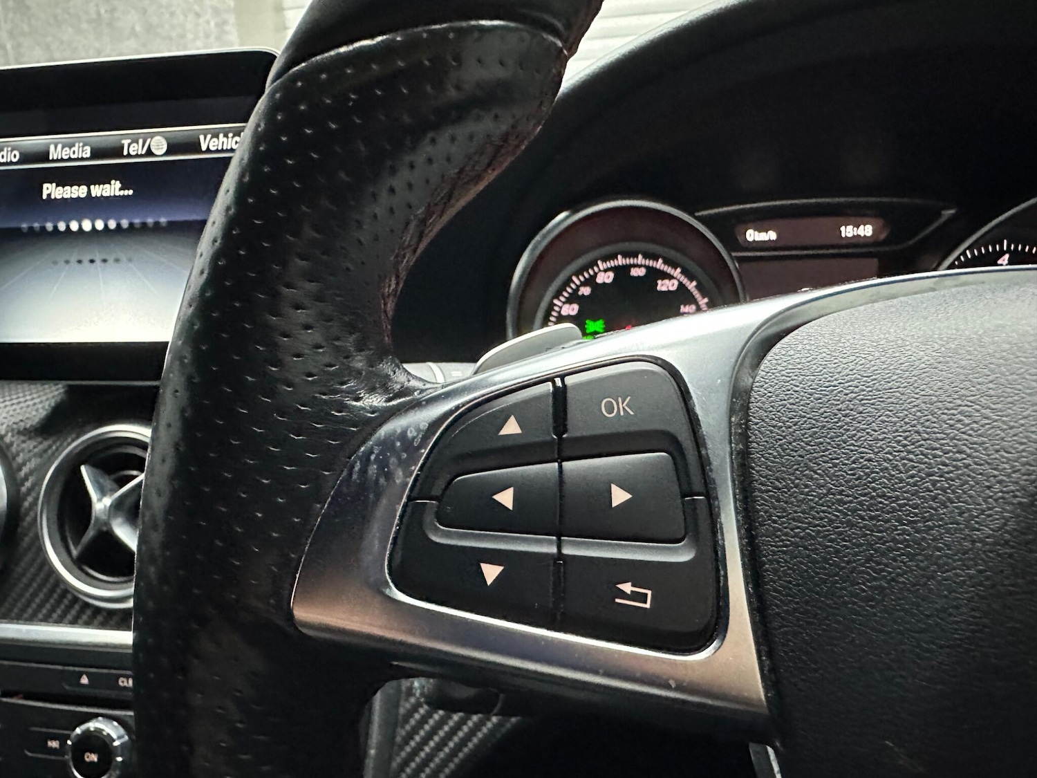 Used Mercedes-Benz A-Class 2017 for sale - 77993939: Photo 11