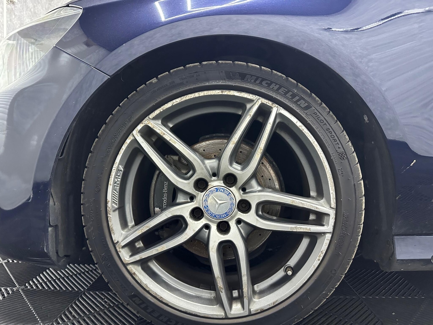 Used Mercedes-Benz A-Class 2017 for sale - 77993939: Photo 18