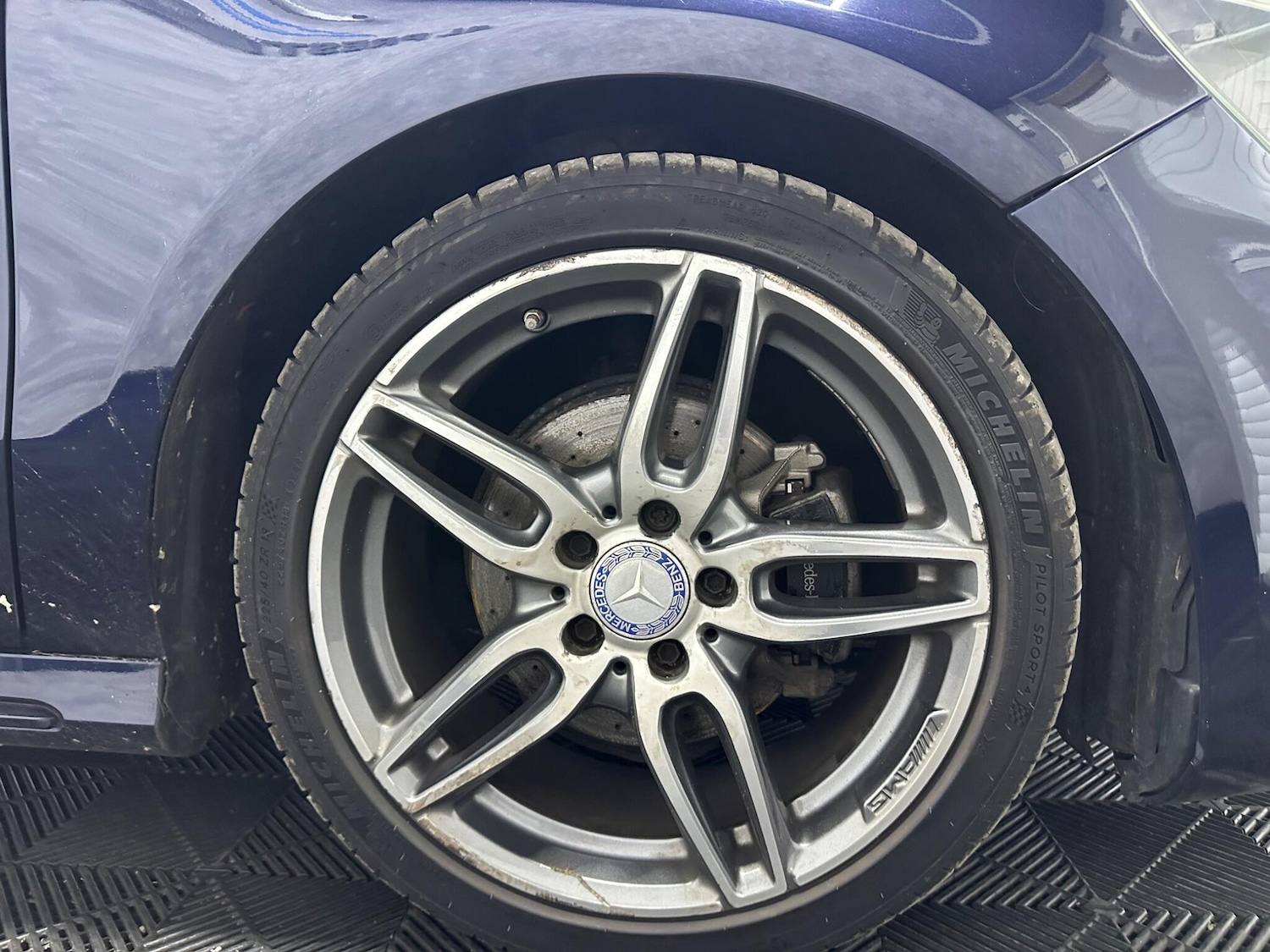 Used Mercedes-Benz A-Class 2017 for sale - 77993939: Photo 21