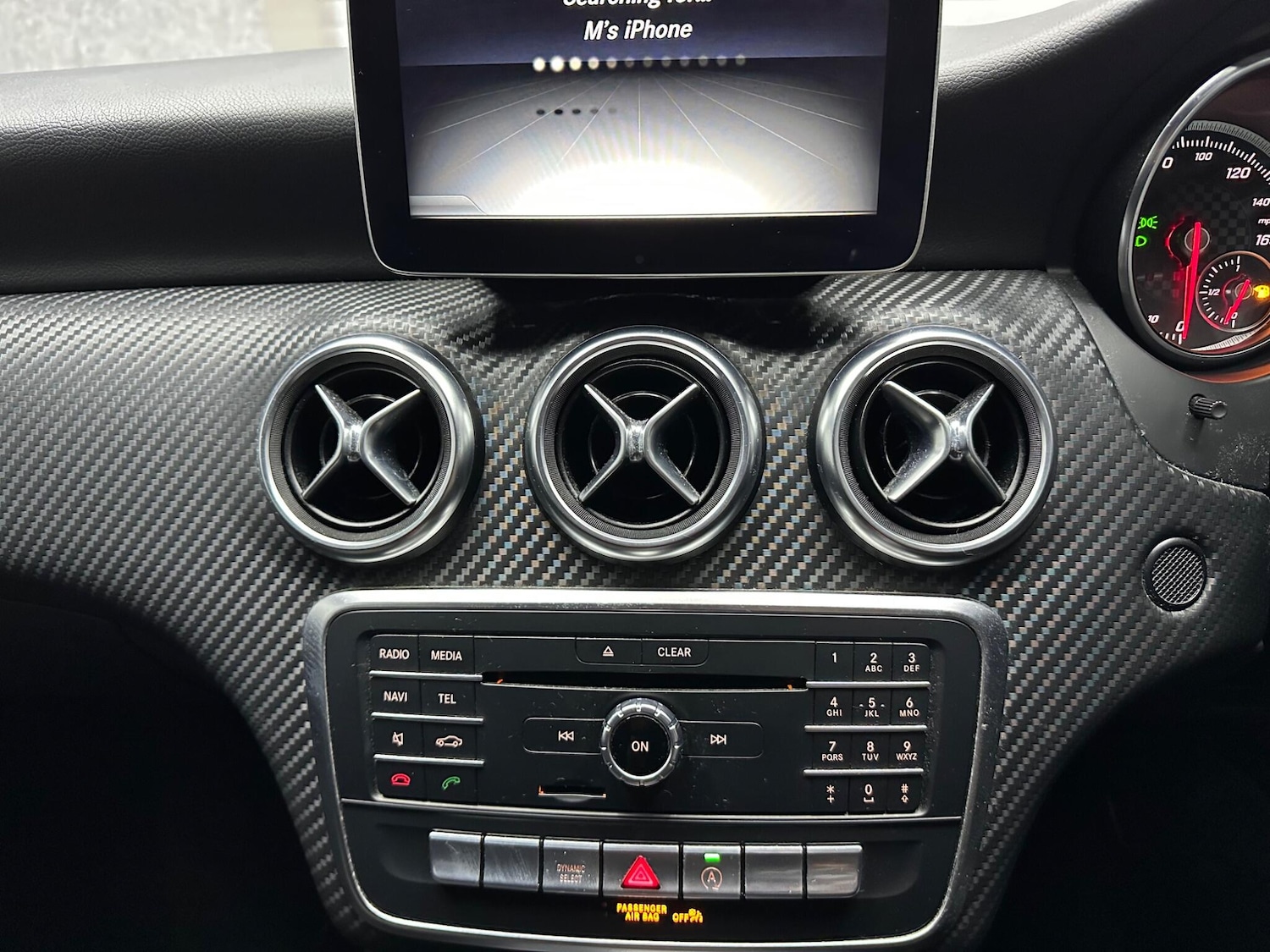 Used Mercedes-Benz A-Class 2017 for sale - 77993939: Photo 22