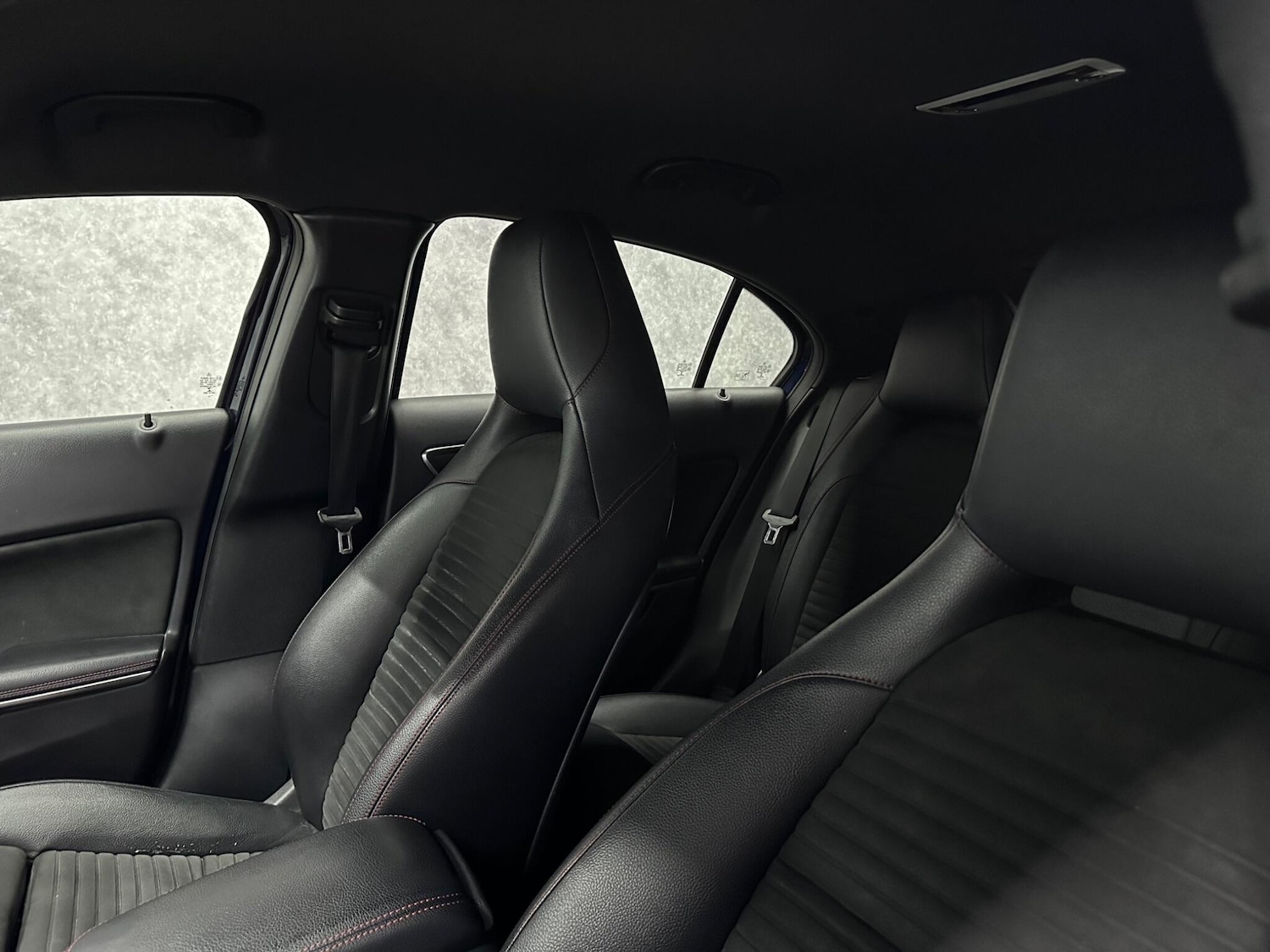 Used Mercedes-Benz A-Class 2017 for sale - 77993939: Photo 33