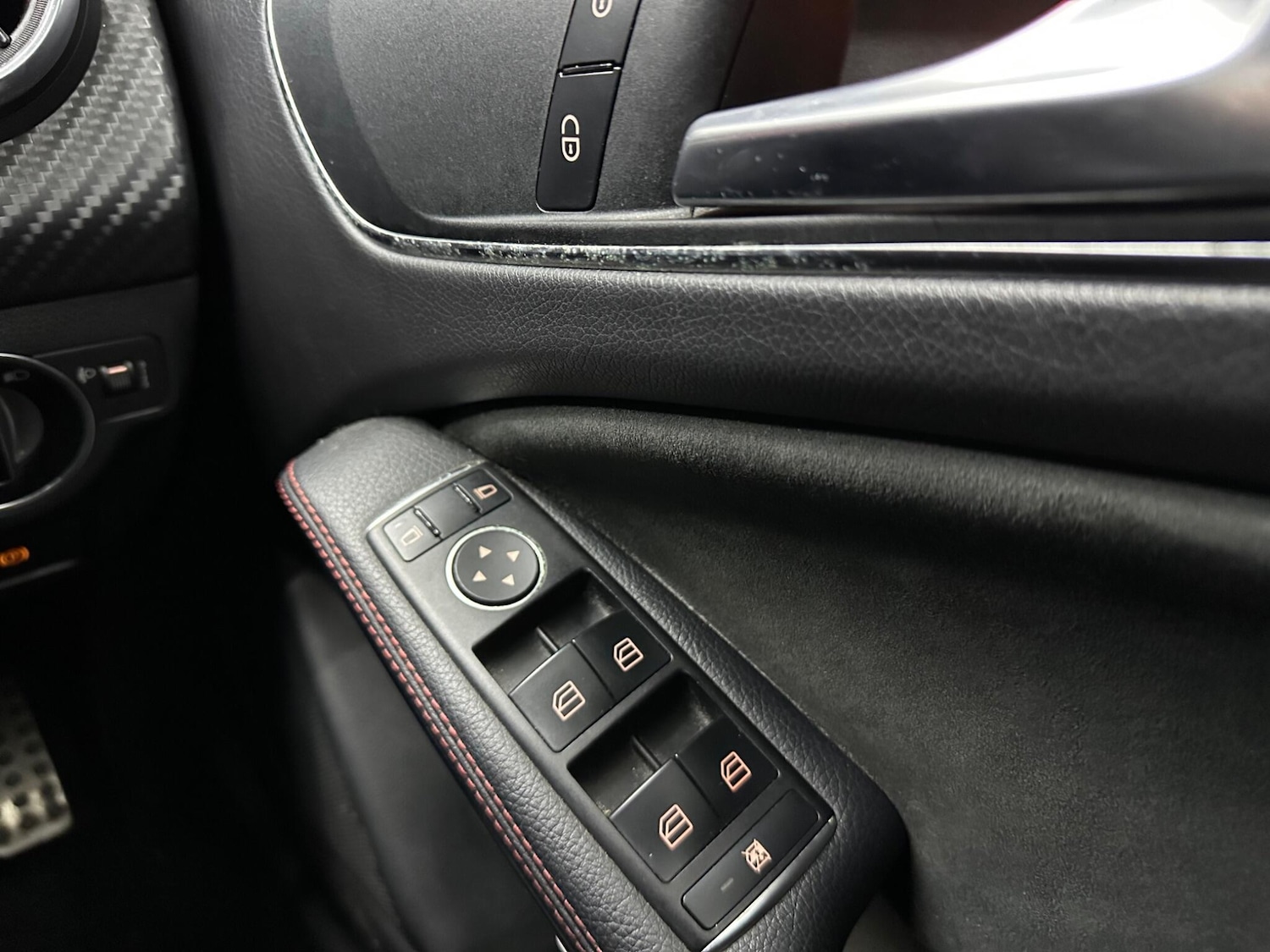 Used Mercedes-Benz A-Class 2017 for sale - 77993939: Photo 47