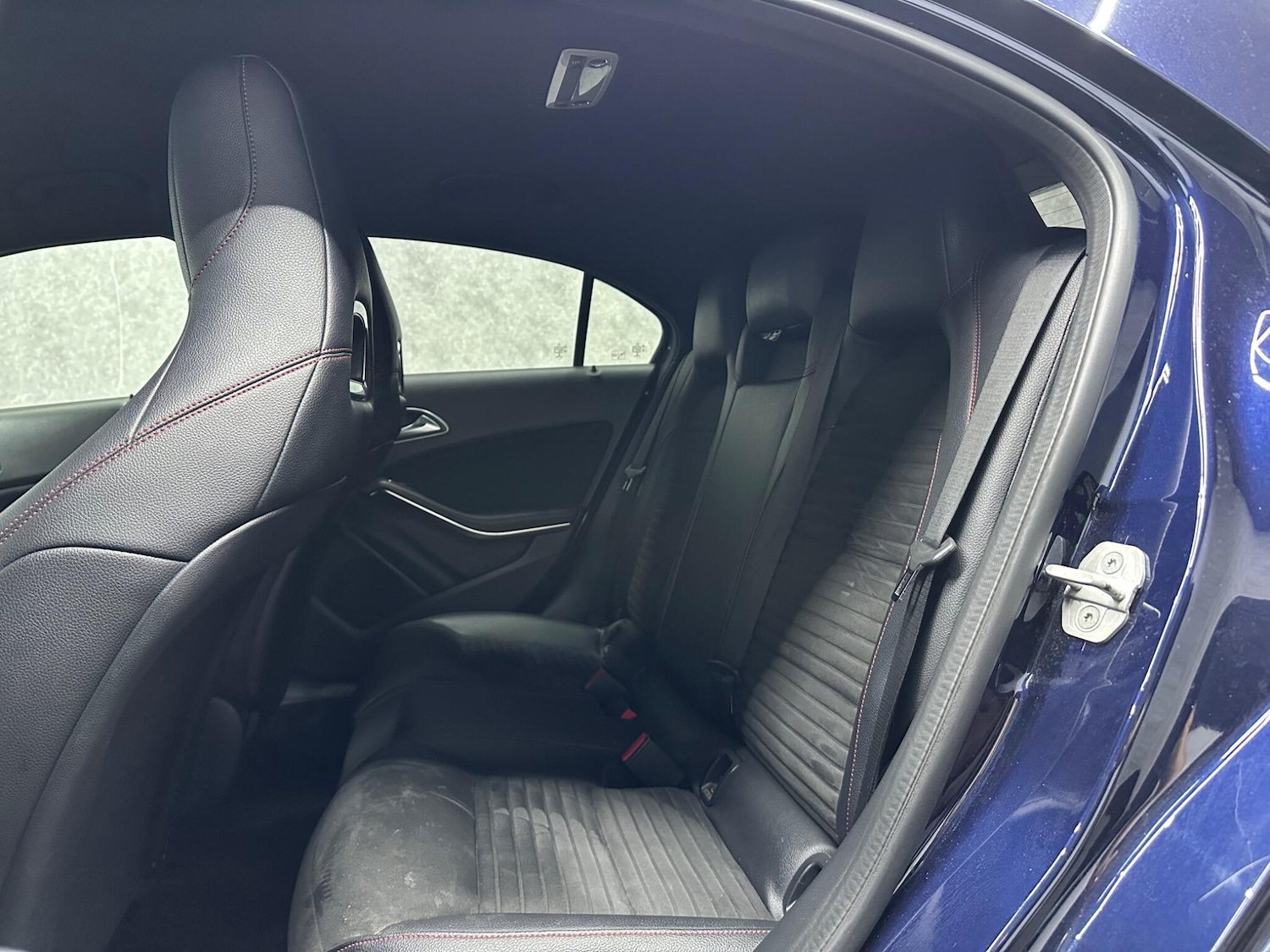 Used Mercedes-Benz A-Class 2017 for sale - 77993939: Photo 8