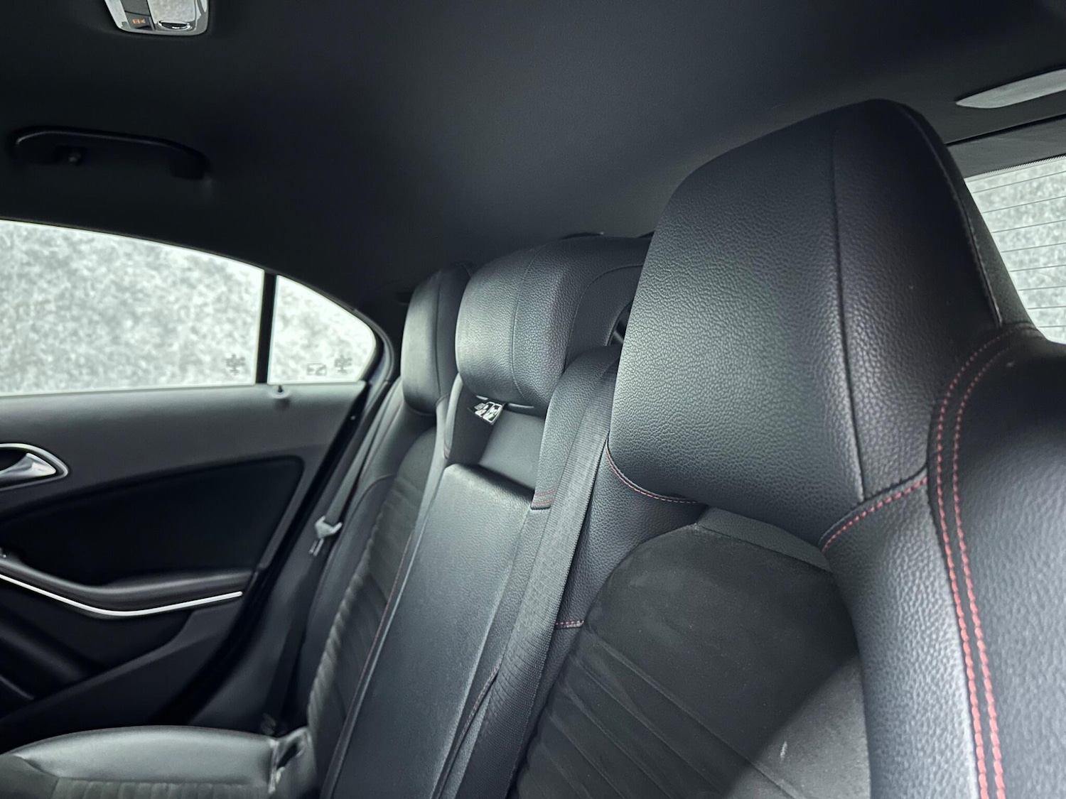 Used Mercedes-Benz A-Class 2017 for sale - 77993939: Photo 9