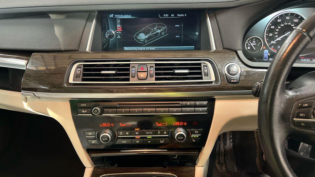 Used BMW 7 Series 2013 for sale - 77050257: Photo 4