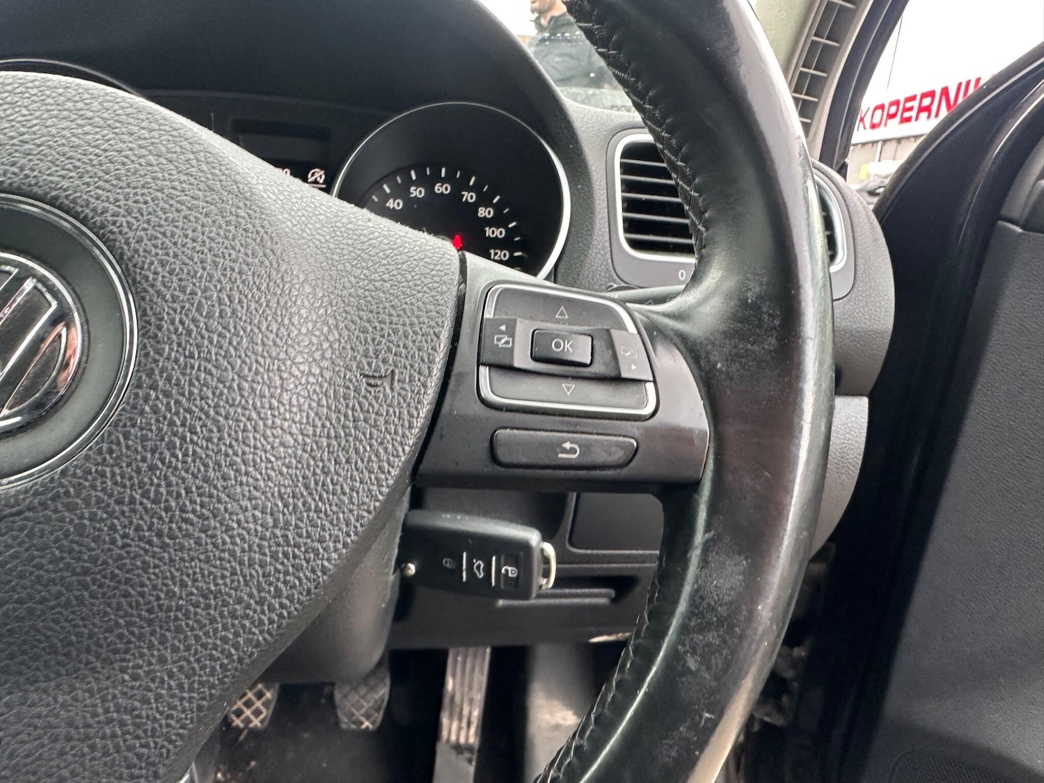 Used Volkswagen Golf 2011 for sale - 78058093: Photo 4