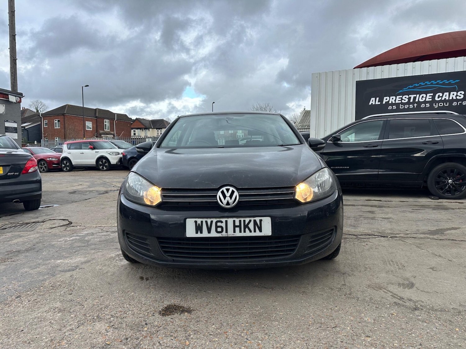 Used Volkswagen Golf 2011 for sale - 78058093: Photo 6