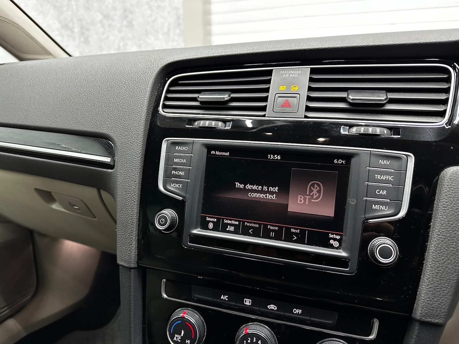 Used Volkswagen Golf for sale - 77611831: Photo 11