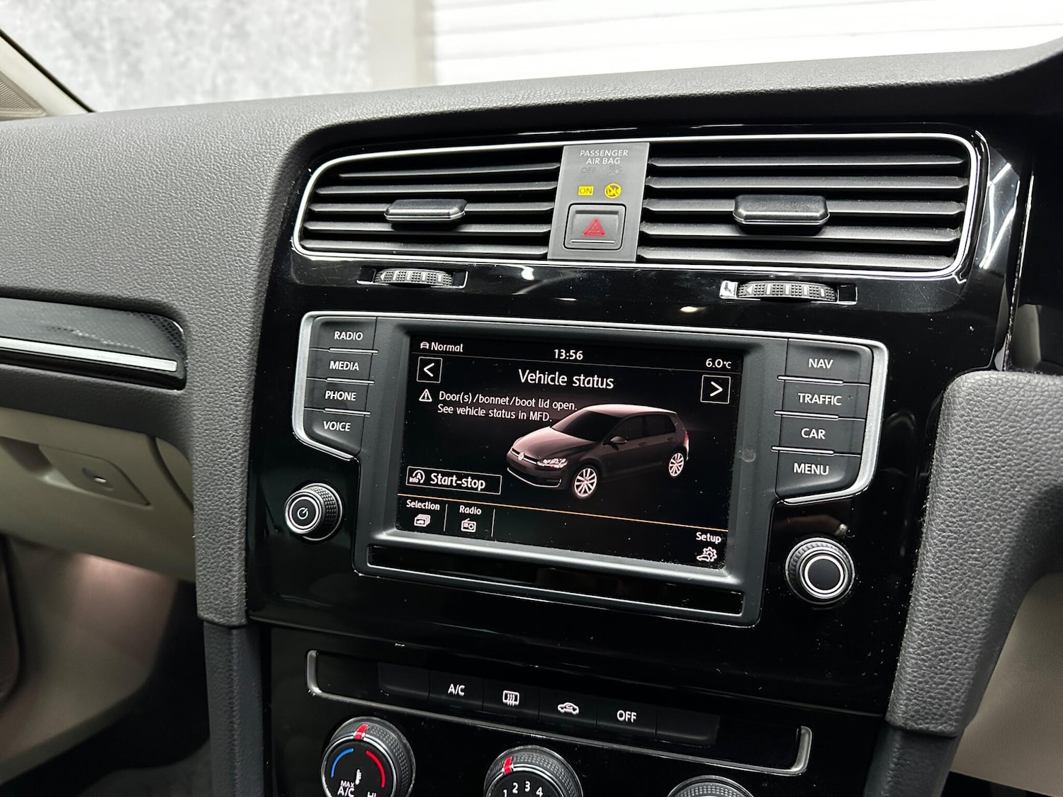 Used Volkswagen Golf for sale - 77611831: Photo 13