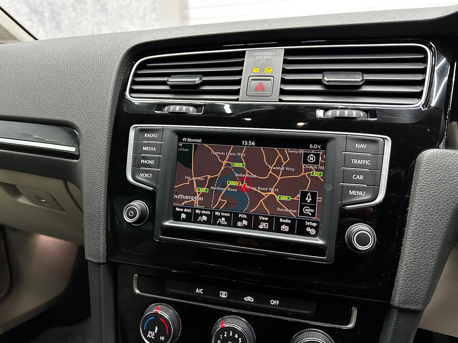 Used Volkswagen Golf for sale - 77611831: Photo 14