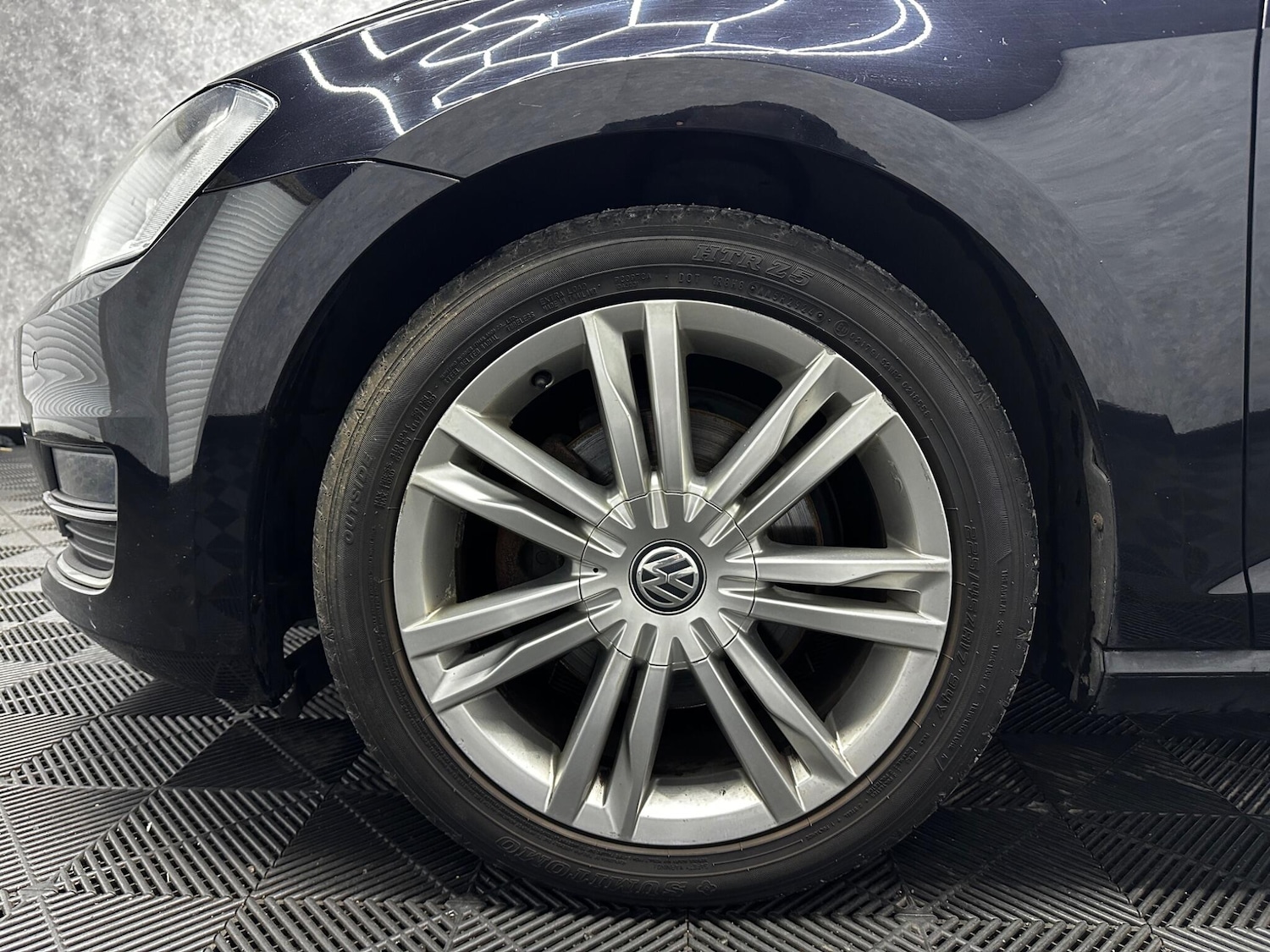 Used Volkswagen Golf for sale - 77611831: Photo 28