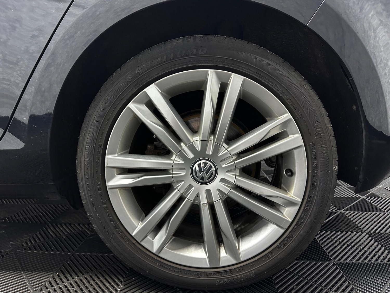 Used Volkswagen Golf for sale - 77611831: Photo 29