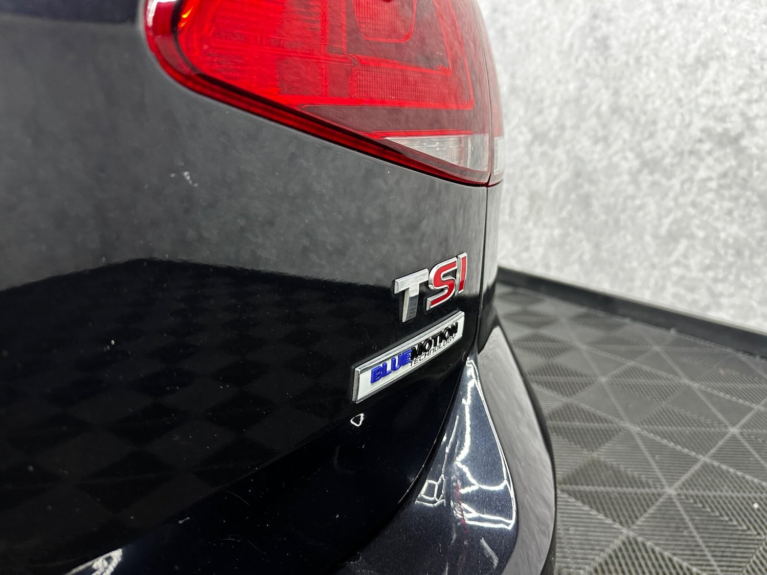 Used Volkswagen Golf for sale - 77611831: Photo 3