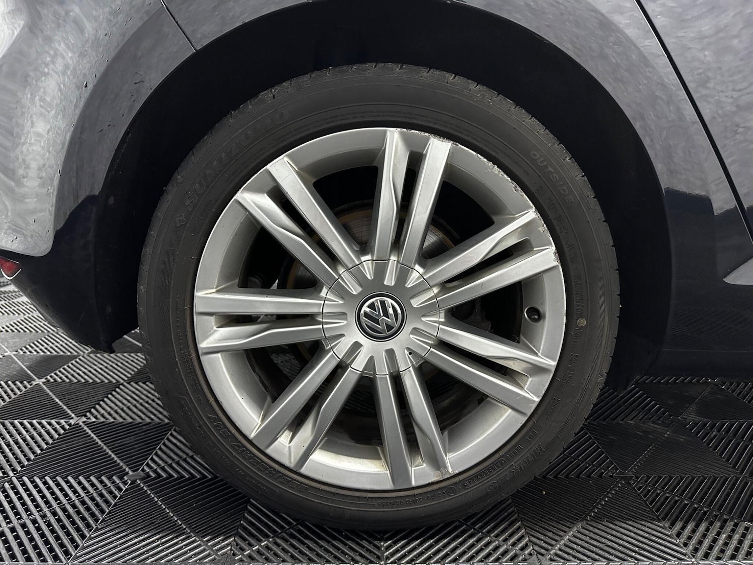 Used Volkswagen Golf for sale - 77611831: Photo 30