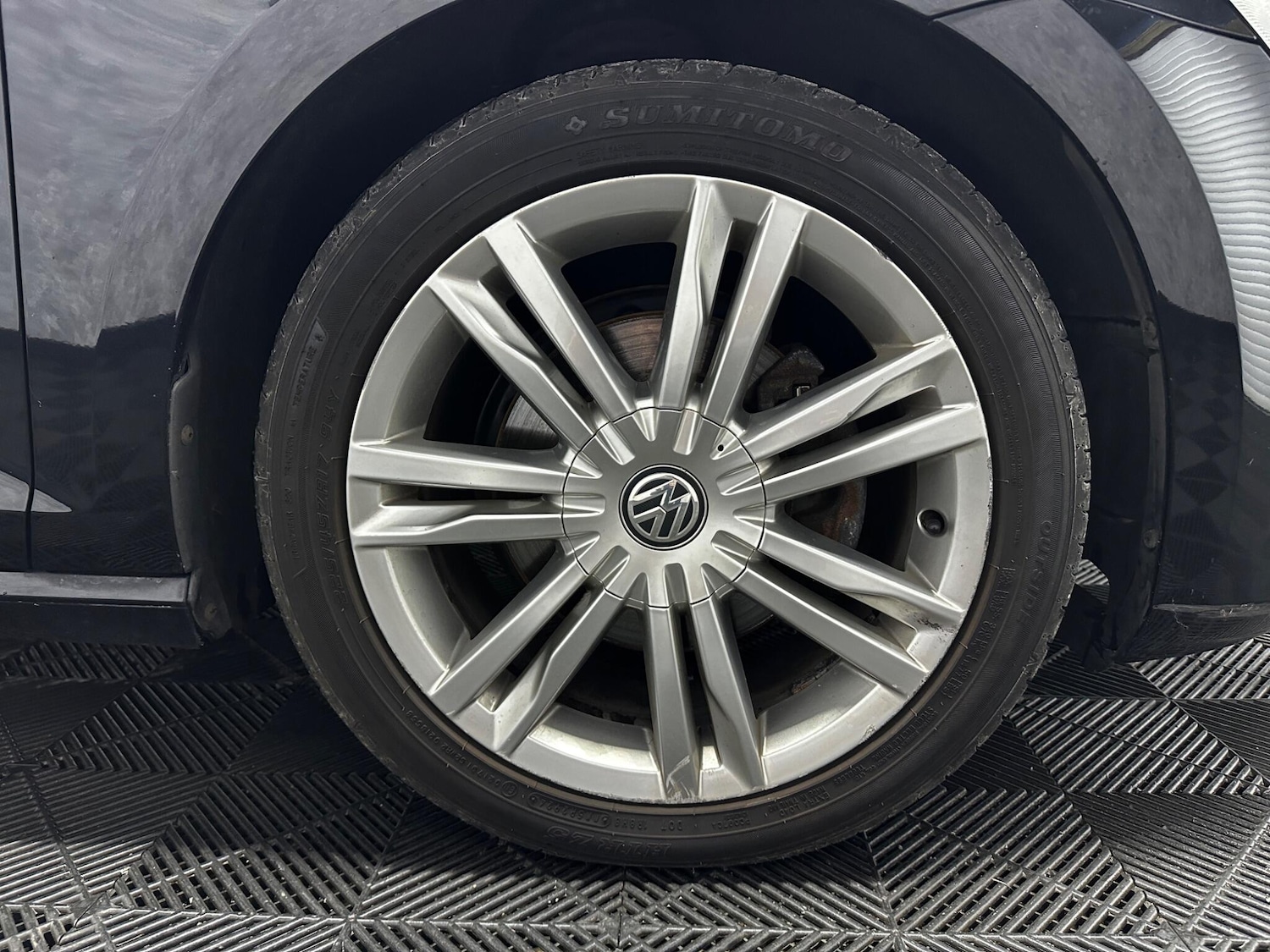 Used Volkswagen Golf for sale - 77611831: Photo 31