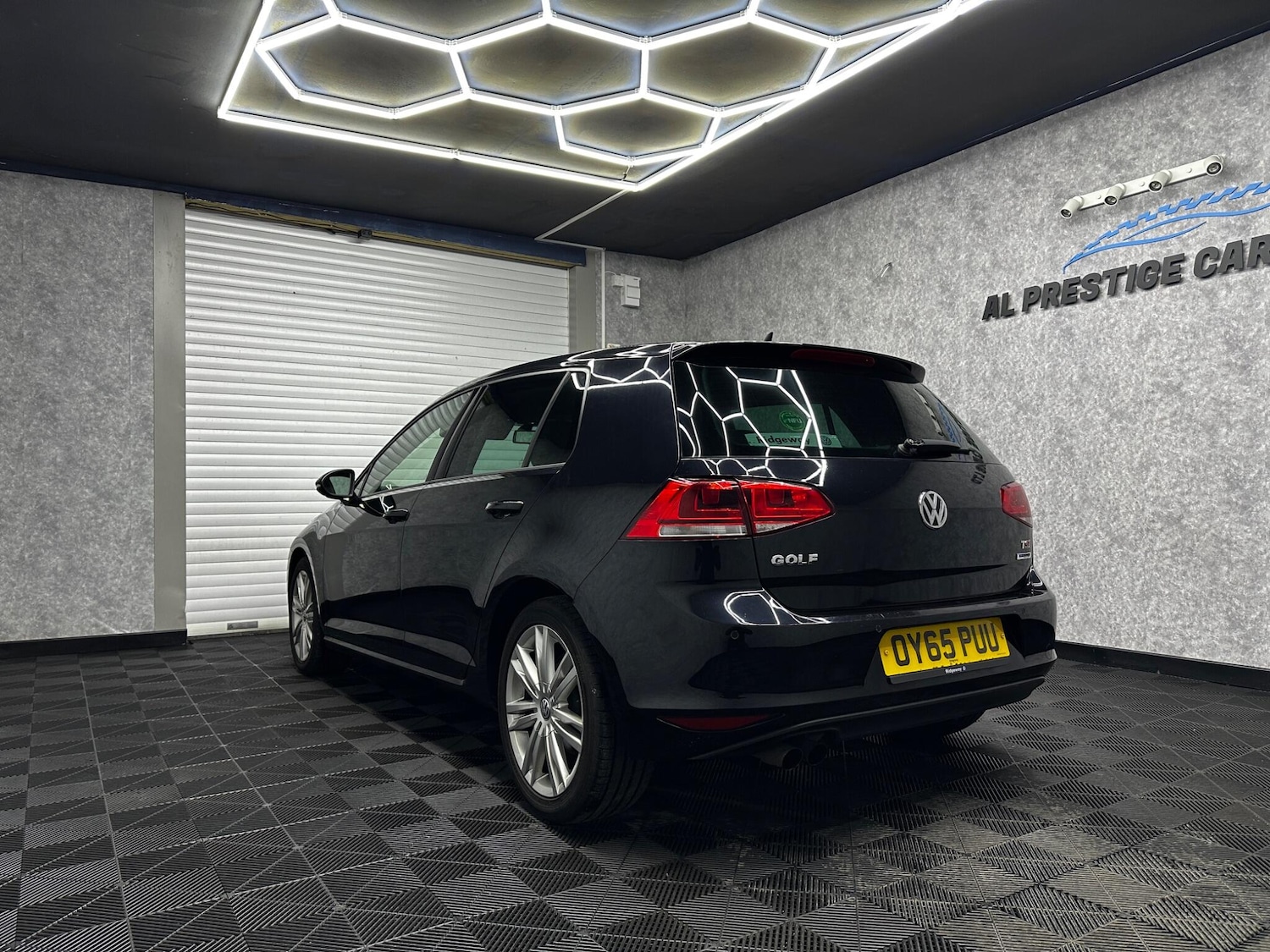 Used Volkswagen Golf for sale - 77611831: Photo 4