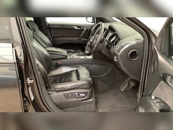 Used Audi Q7 2012 for sale - 78116423: Photo