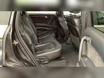 Used Audi Q7 2012 for sale - 78116423: Photo