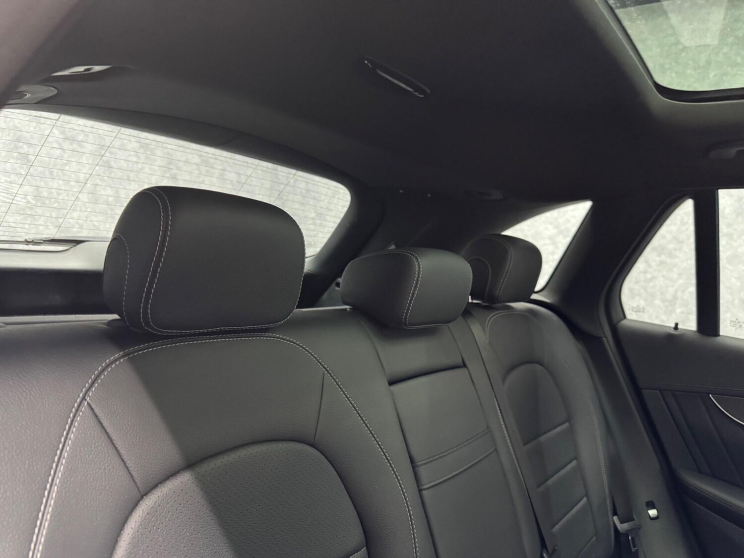 Used Mercedes-Benz GLC 2017 for sale - 75669821: Photo 26