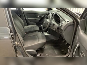 Used Dacia Sandero 2015 for sale - 78244378: Photo