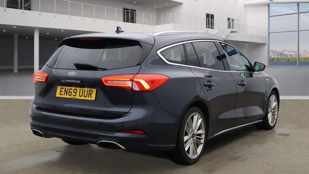 Used Ford Focus 2020 for sale - 76780710: Photo 10