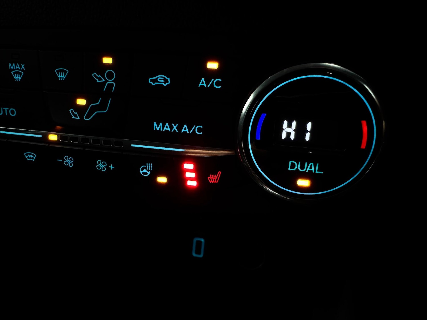 Used Ford Focus 2020 for sale - 76780710: Photo 24