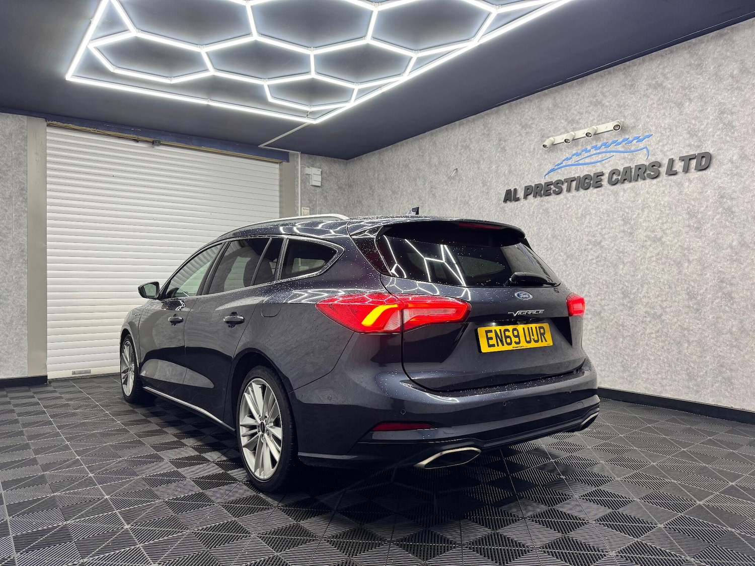 Used Ford Focus 2020 for sale - 76780710: Photo 28