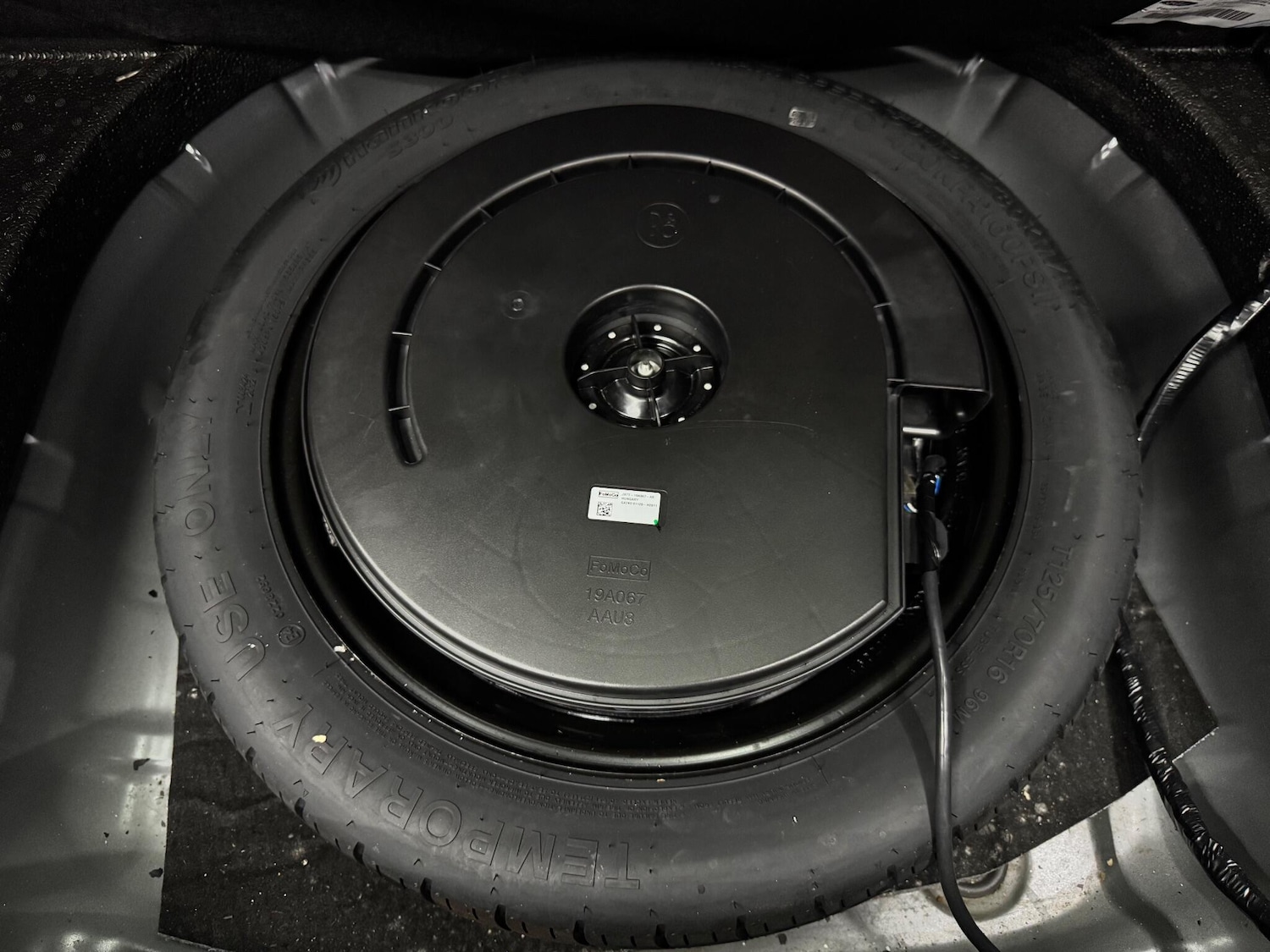 Used Ford Focus 2020 for sale - 76780710: Photo 32