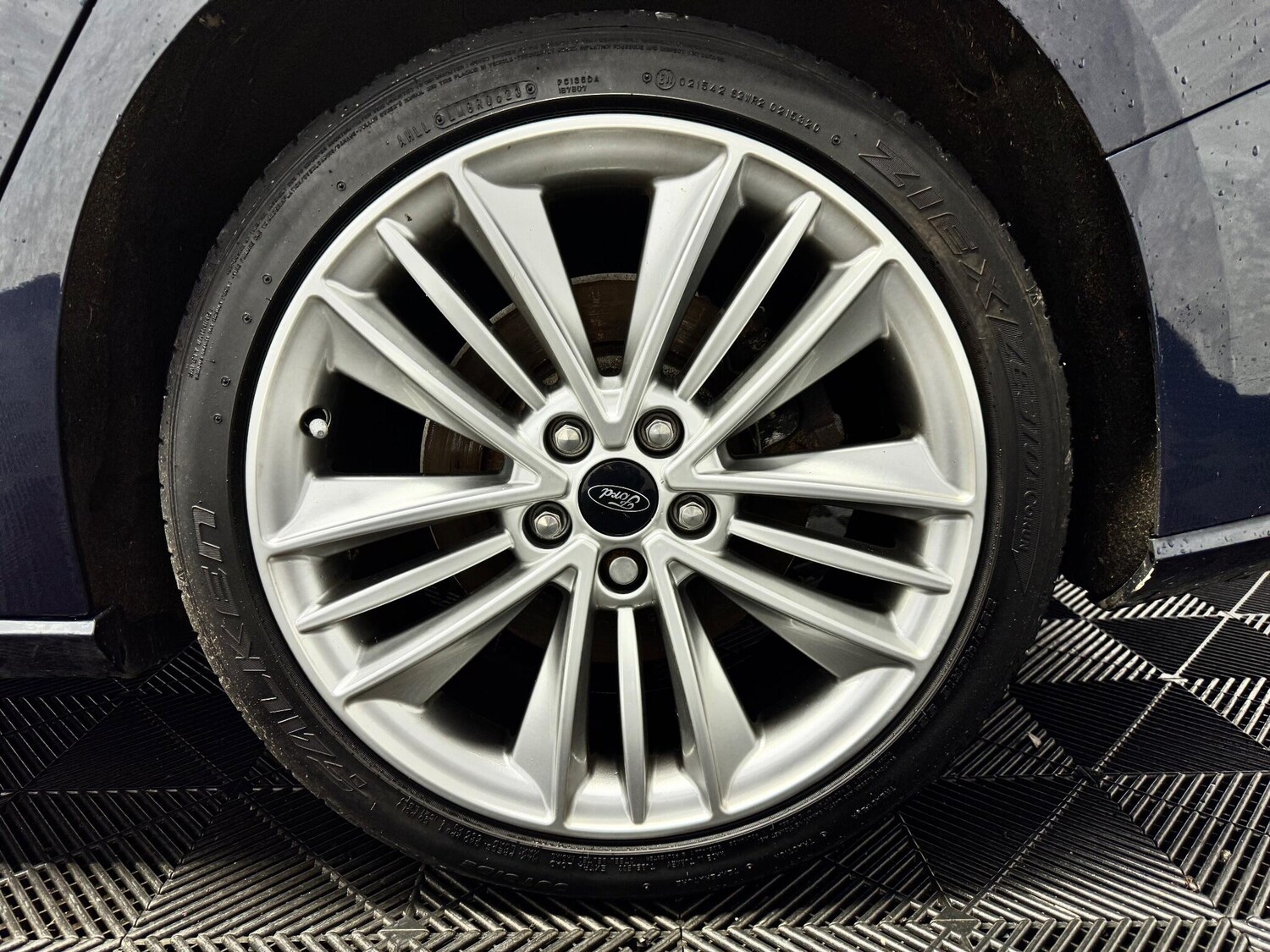 Used Ford Focus 2020 for sale - 76780710: Photo 34