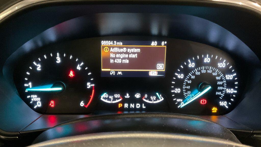 Used Ford Focus 2020 for sale - 76780710: Photo 4