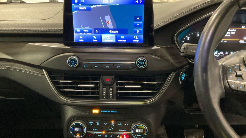 Used Ford Focus 2020 for sale - 76780710: Photo 5