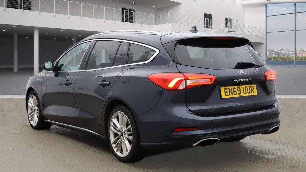 Used Ford Focus 2020 for sale - 76780710: Photo 6