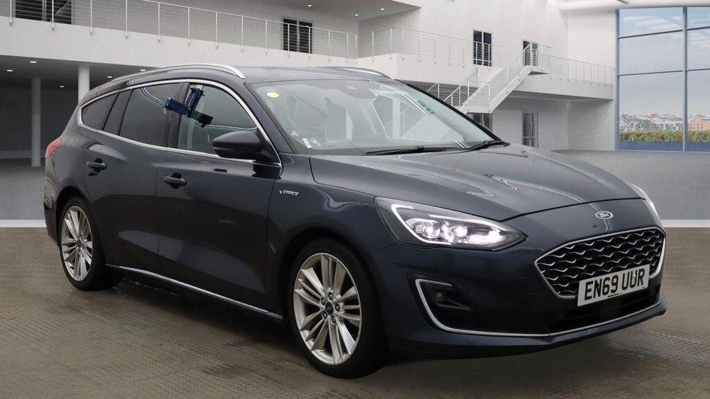 Used Ford Focus 2020 for sale - 76780710: Photo 7