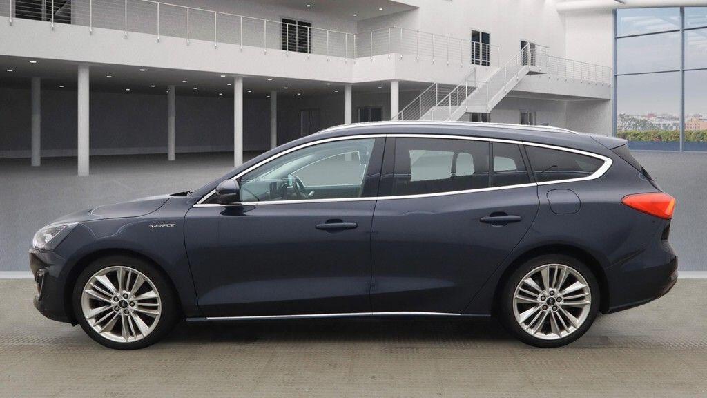Used Ford Focus 2020 for sale - 76780710: Photo 8