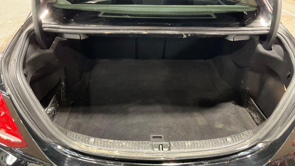 Used Mercedes-Benz C Class 2017 for sale - 77166669: Photo 12