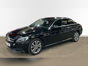Mercedes-Benz C Class feature image