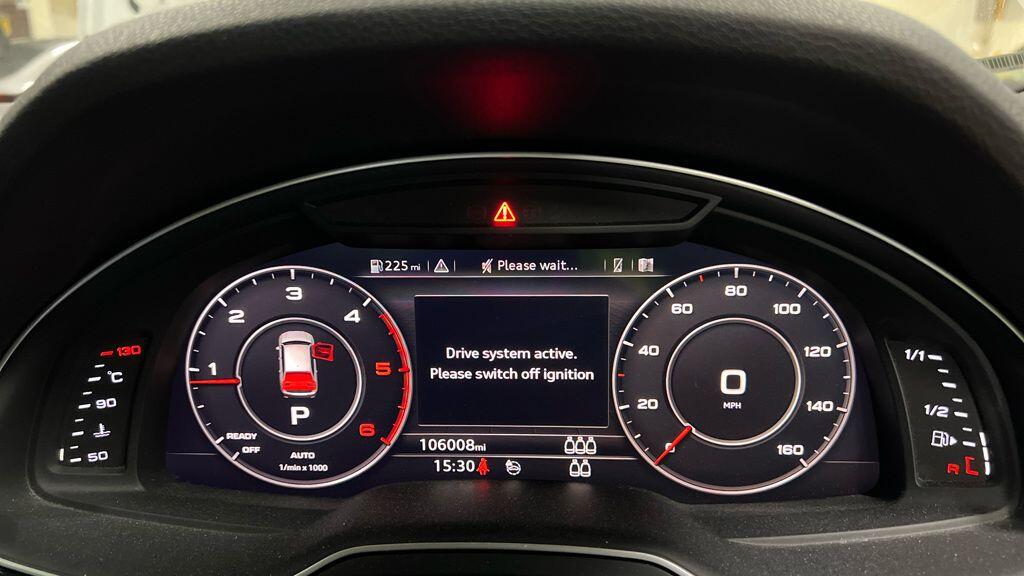 Used Audi Q7 2018 for sale - 77119944: Photo 4