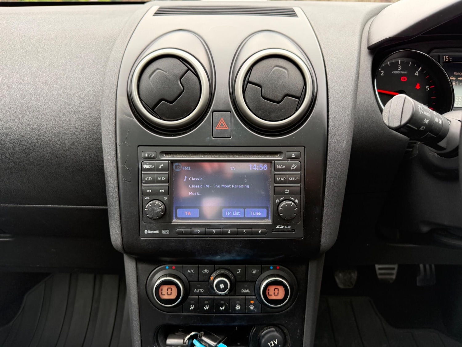 Used Nissan Qashqai 2010 for sale - 78184720: Photo 15