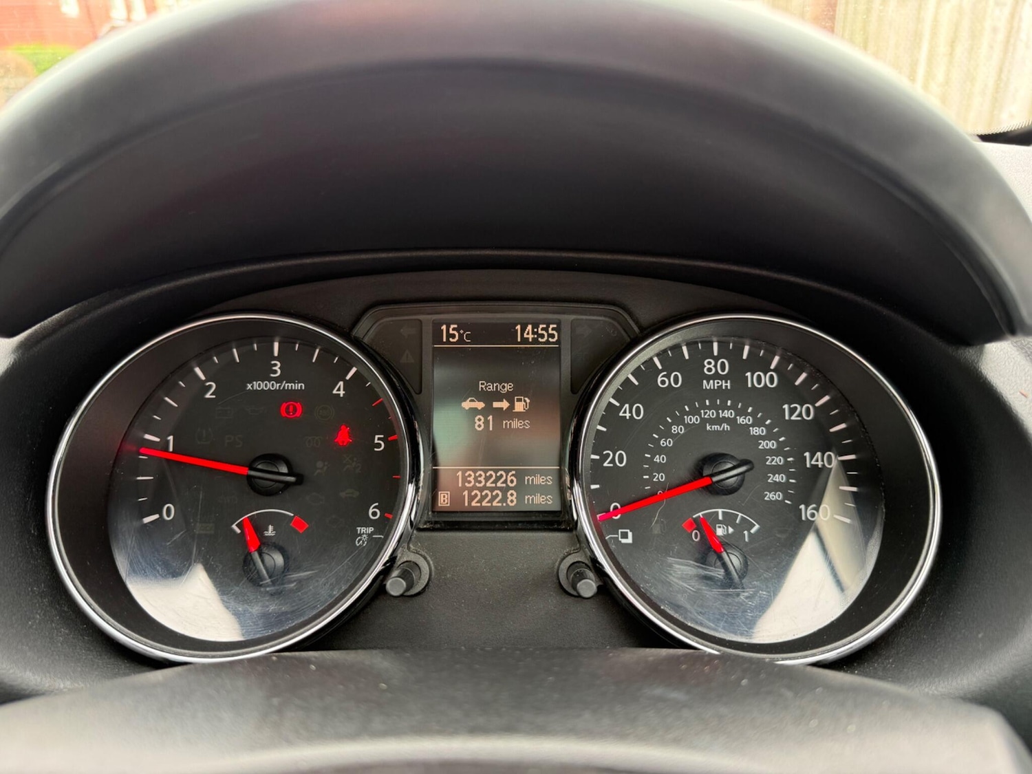 Used Nissan Qashqai 2010 for sale - 78184720: Photo 16